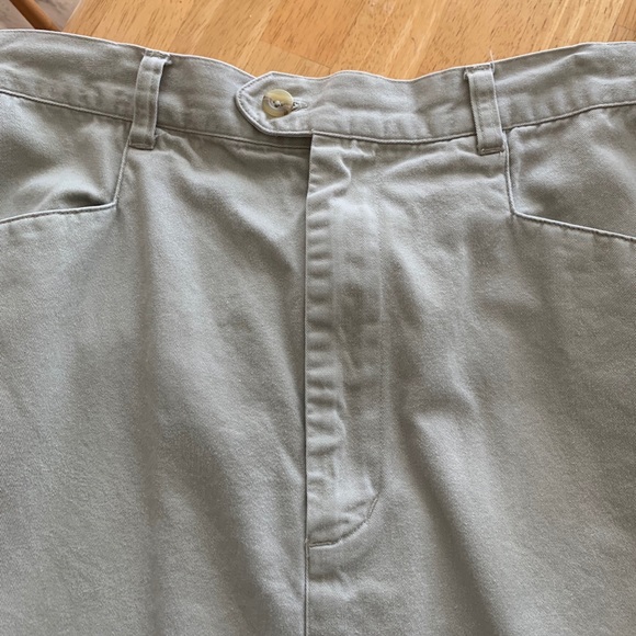 Khaki skirt!! - Picture 3 of 6